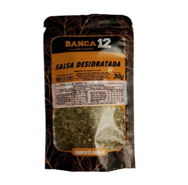 SALSA BANCA 12 (FA) 30GR