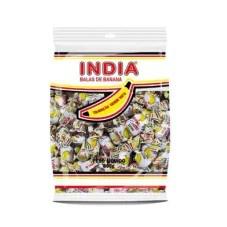 BALA DE BANANA INDIA 500G