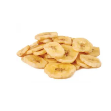 BANANA CHIPS DE CANELA KG