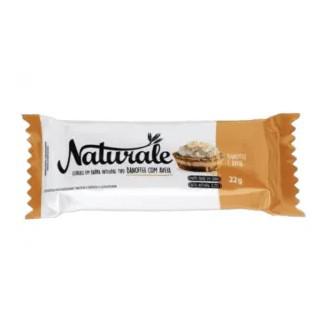 BARRA DE CEREAIS BANOFFEE C/ AVEIA NATUR