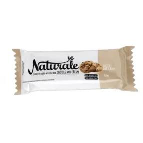 BARRA DE CEREAIS COOKIES AND CREAM NATUR