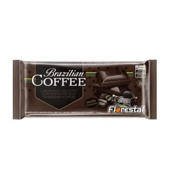 BARRA DE CHOCOLATE BRAZILIAN COFFEE AO L