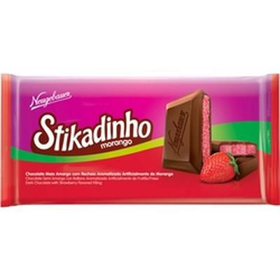 BARRA DE CHOCOLATE STIKADINHO NEUGEBAUER