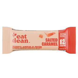 BARRINHA DE PROTEINA CARAMELO SALGADO EA