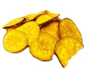 BATATA DOCE CHIPS KG