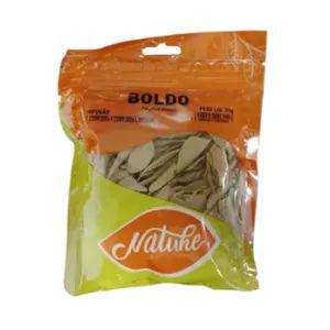 BOLDO DO CHILE NATUHE 20G
