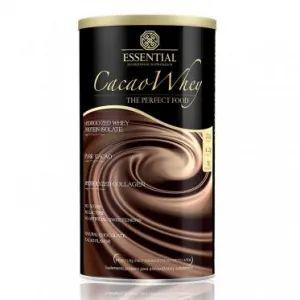 CACAO WHEY PROTEIN HIDROLISADO ESSENTIAL