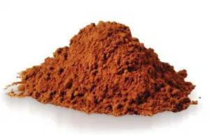 CACAU EM PO ALCALINO KG