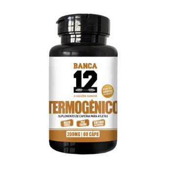 CAFEINA 200MG BANCA 12 60 CAPS