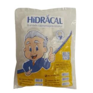 CAL VIRGEM GRANULADO HIDROCAL 500GR