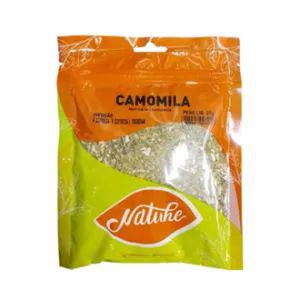 CAMOMILA NATUHE 20G