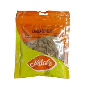 CANELA DE VELHO NATUHE 20G