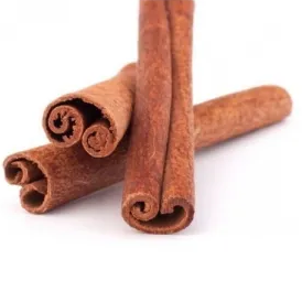 CANELA EM PAU 6CM KG