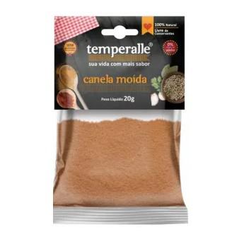CANELA MOIDA TEMPERALLE 20G