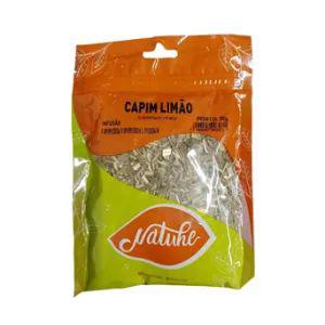 CAPIM LIMAO/CIDREIRA NATUHE 20G