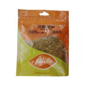 CASCARA SAGRADA NATUHE 20G