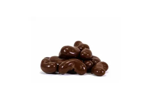 CASTANHA DE CAJU C/ CHOCOLATE 70% CACAU