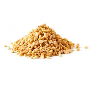 CASTANHA DE CAJU TRITURADA KG