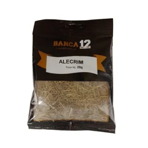 CEBOLA COM SALSA E ALHO 20 GR