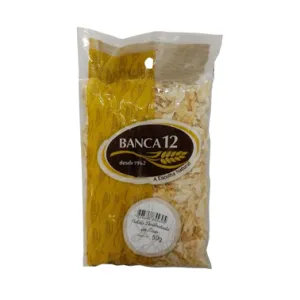 CEBOLA DESIDRATADA EM TIRAS BANCA 12 (FA