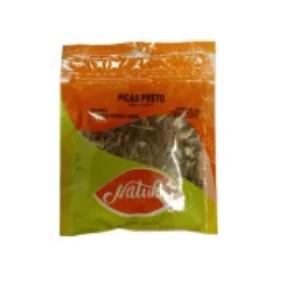 CHA DE PICAO PRETO NATUHE 20G