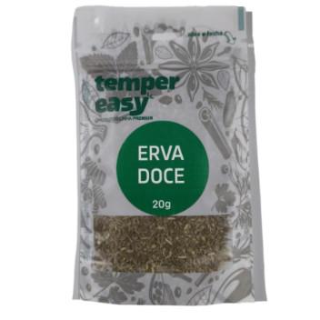 CHA ERVA DOCE TEMPEREASY 20G