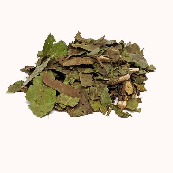 CHA VERDE BANCHA KG