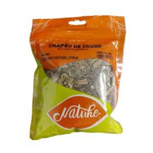 CHAPEU DE COURO NATUHE 20G