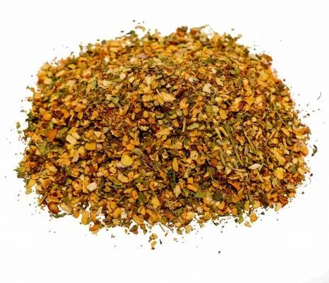 CHIMICHURRI C/ PIMENTA KG