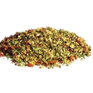 CHIMICHURRI S/ PIMENTA KG