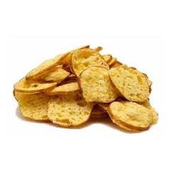 CHIPS PROVOLONE TRADICIONAL KG