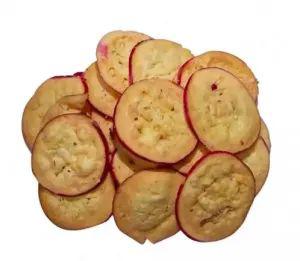 CHIPS PROVOLONE VINHO KG