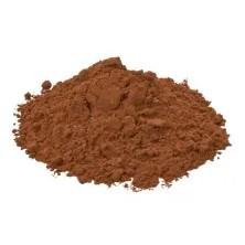 CHOCOLATE EM PO 50% CACAU KG