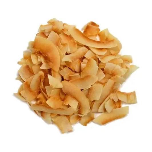 COCO CHIPS QUEIMADO K