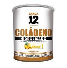 COLAGENO DE ABACAXI BANCA 12 300GR