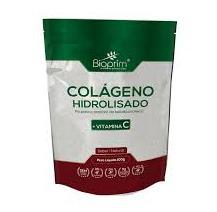 COLAGENO HIDROLISADO REFIL BIOPRIM 100GR