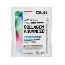 COLLAGEN ADVANCED CRANBERRY E PITAIA SAC