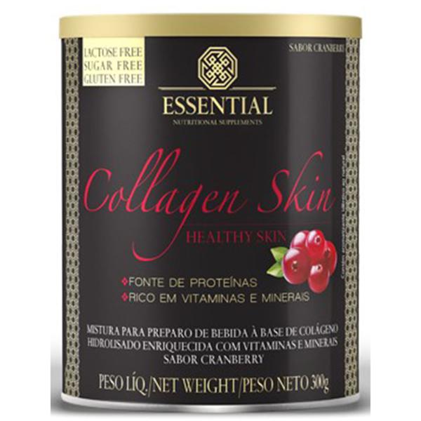 COLLAGEN SKIN CRANBERRY ESSENTIAL 330GR