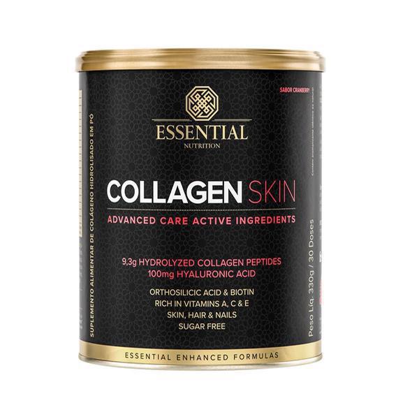 COLLAGEN SKIN HIDROLISADO NEUTRO ESSENTI