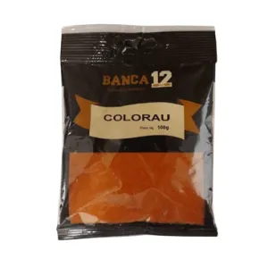 COLORAU 100 GR
