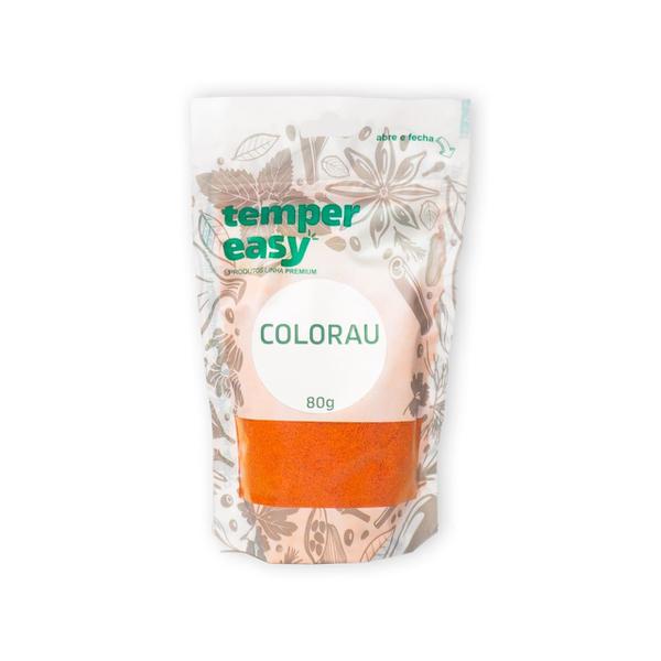 COLORAU TEMPEREASY 80G