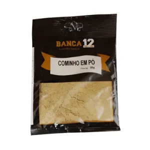 COMINHO EM PO 35 GR