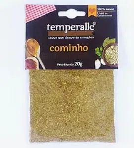 COMINHO MOIDO TEMPERALLE 20G