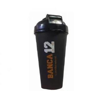 COQUETELEIRA BANCA 12 600ML PRETO