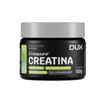 CREATINA CREAPURE DUX 100G