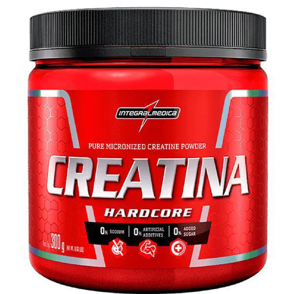 CREATINA INTEGRALMEDICA 300GR