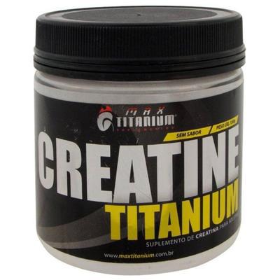CREATINA MAX TITANIUM 150GR