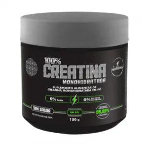 CREATINA MONOHIDRATADA EM PO NATTUBRAS 1