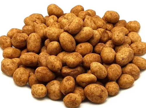 CROKISSIMO CHURRASCO KG