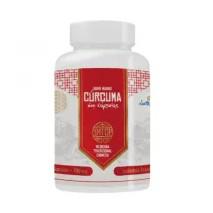 CURCUMA 700MG NATTUBRAS 120CAPS